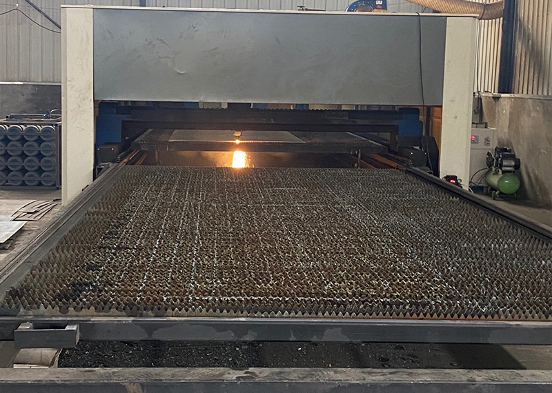 致宏模具廠