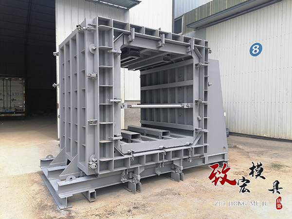 箱涵模具廠家