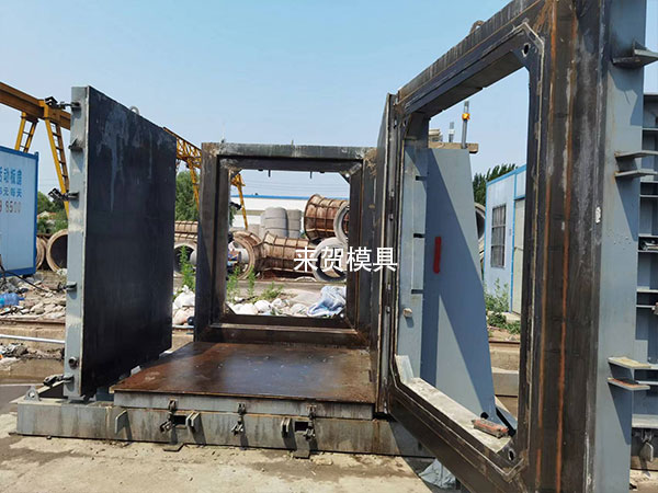 電力綜合管廊模具
