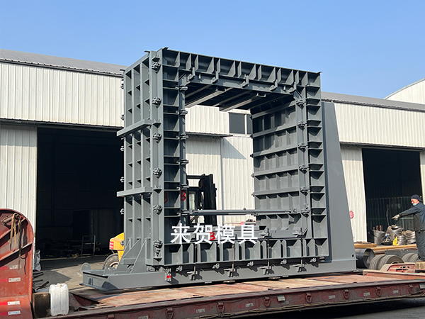 城市地下綜合管廊模具生產(chǎn)廠家 城市地下綜合管廊模具生產(chǎn)廠家