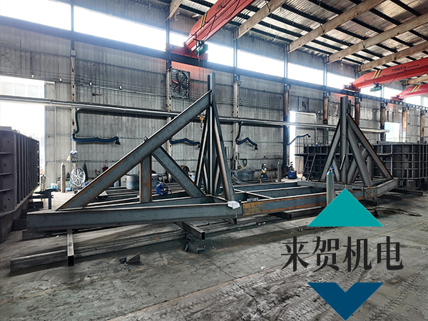 矩形頂管管節(jié)模具廠 矩形頂管管節(jié)模具廠